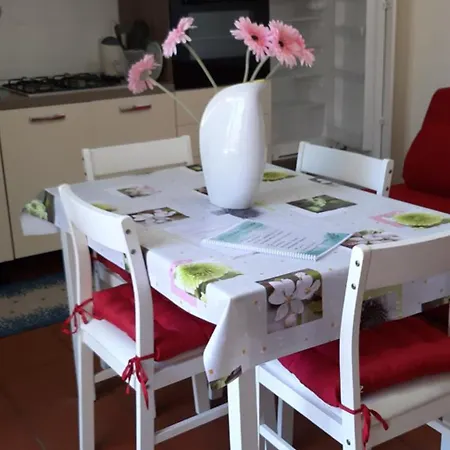 Il Ulivo * Funtana Meiga