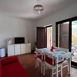 Nyaraló Il Ulivo