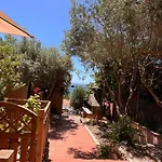 Nyaraló Il Ulivo