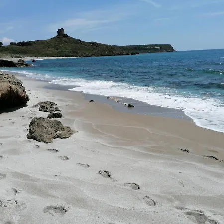 Il Ulivo بيت للعطل Funtana Meiga