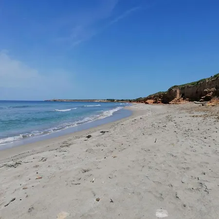 Tatil Evi Il Ulivo *