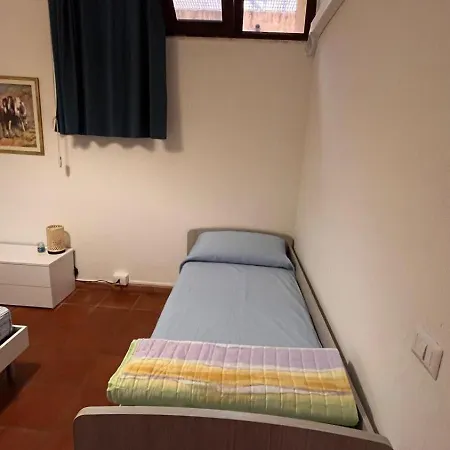 Il Ulivo Hébergement de vacances