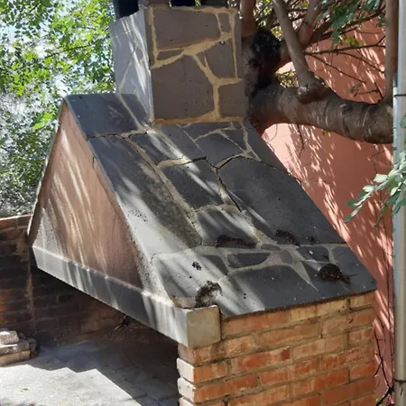 Il Ulivo Hébergement de vacances Funtana Meiga