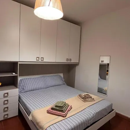 Il Ulivo * Funtana Meiga