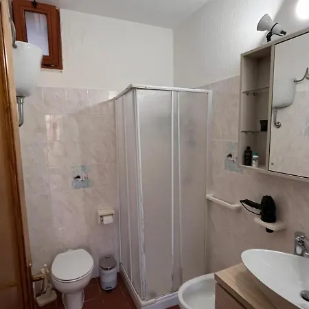 Il Ulivo Hébergement de vacances *