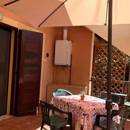 Il Ulivo Funtana Meiga