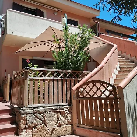 Il Ulivo Hébergement de vacances