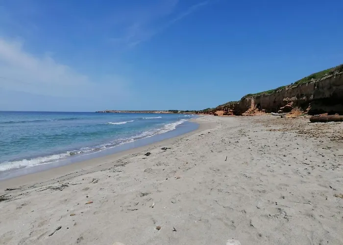 Vakantiehuis Il Ulivo *