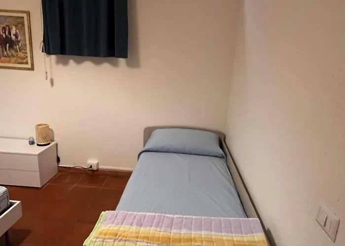 Il Ulivo بيت للعطل