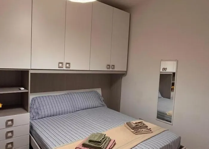 Il Ulivo * Funtana Meiga