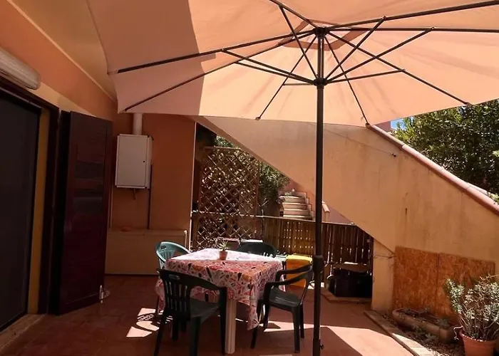 Il Ulivo Vakantiehuis