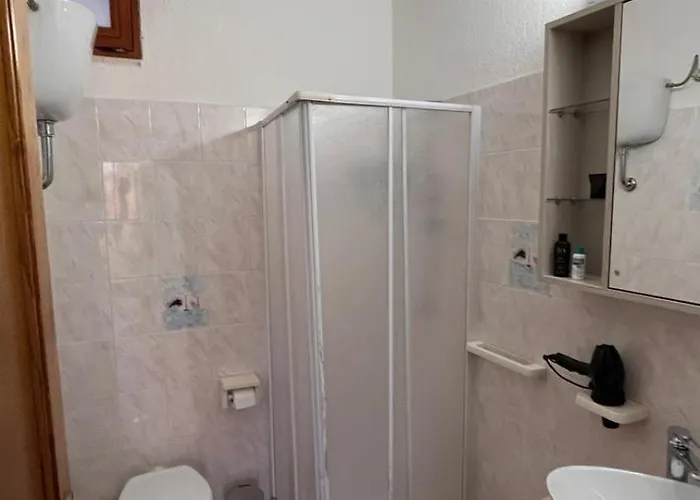 Il Ulivo بيت للعطل *