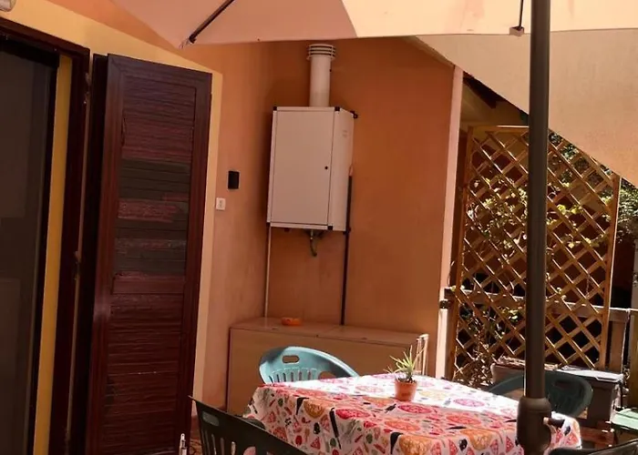 Il Ulivo Funtana Meiga