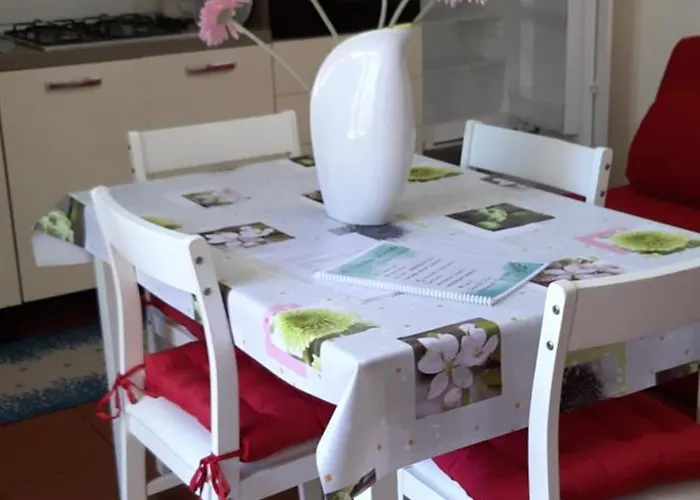 Il Ulivo * Funtana Meiga