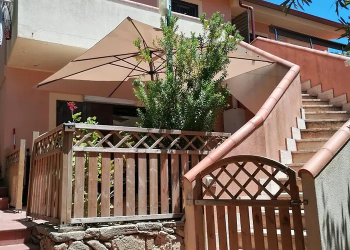 Il Ulivo Vakantiehuis